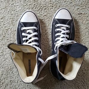 3 for $30 Converse unisex shoes